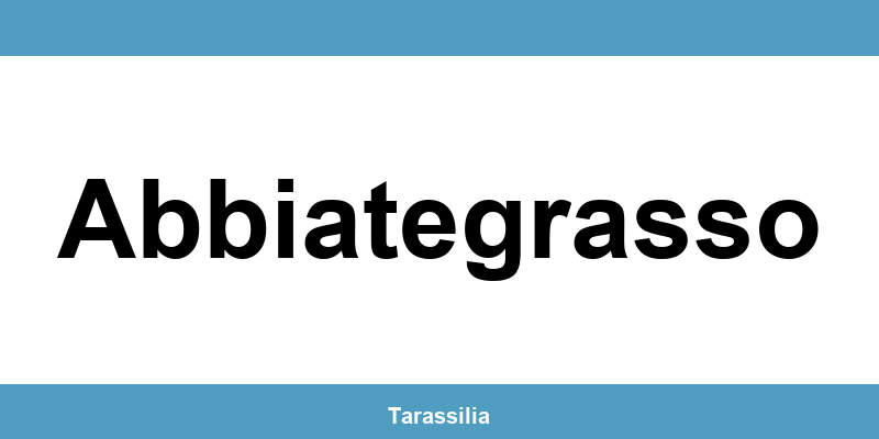 Contatti e servizi CAF a Abbiategrasso