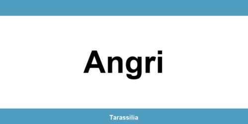 Contatti e servizi CAF a Angri