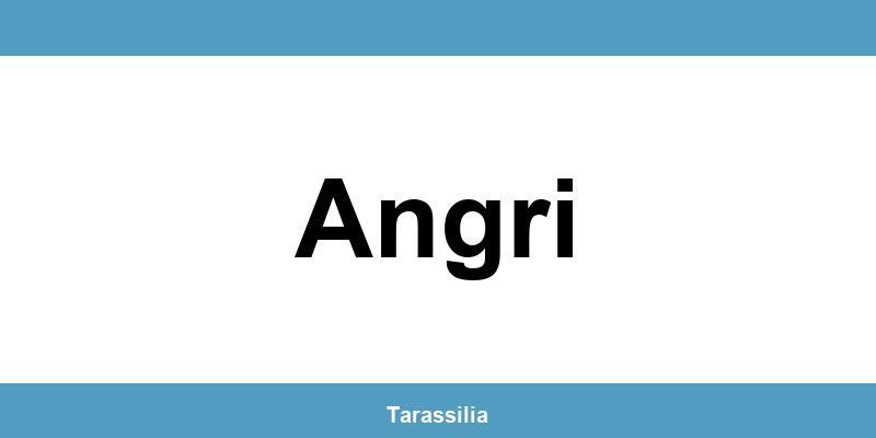 Contatti e servizi CAF a Angri