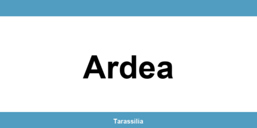 Contatti e servizi CAF a Ardea