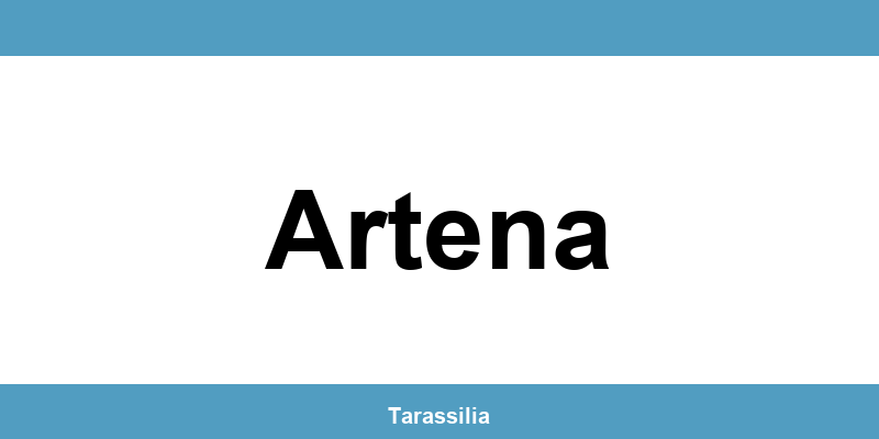 Contatti e servizi CAF a Artena