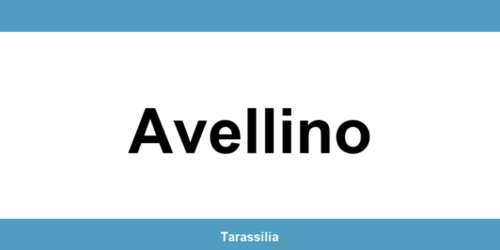 Contatti e servizi CAF a Avellino