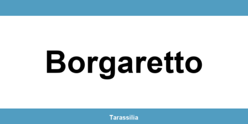 Contatti e servizi CAF a Borgaretto