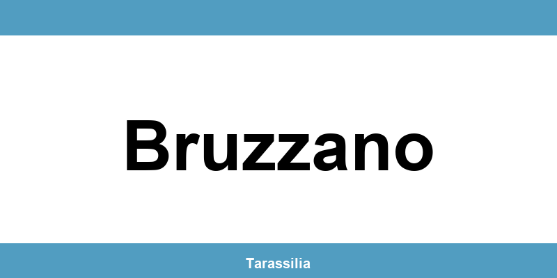 Contatti e servizi CAF a Bruzzano