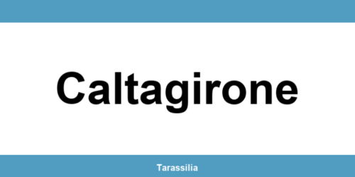 Contatti e servizi CAF a Caltagirone
