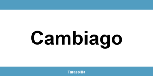 Contatti e servizi CAF a Cambiago