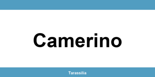 Contatti e servizi CAF a Camerino