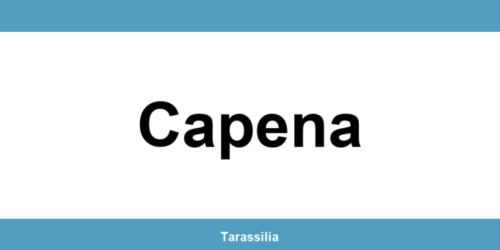 Contatti e servizi CAF a Capena
