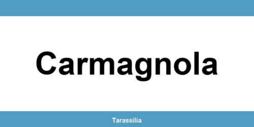 Contatti e servizi CAF a Carmagnola