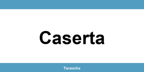 Contatti e servizi CAF a Caserta