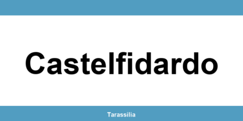 Contatti e servizi CAF a Castelfidardo