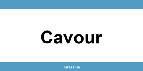 Contatti e servizi CAF a Cavour