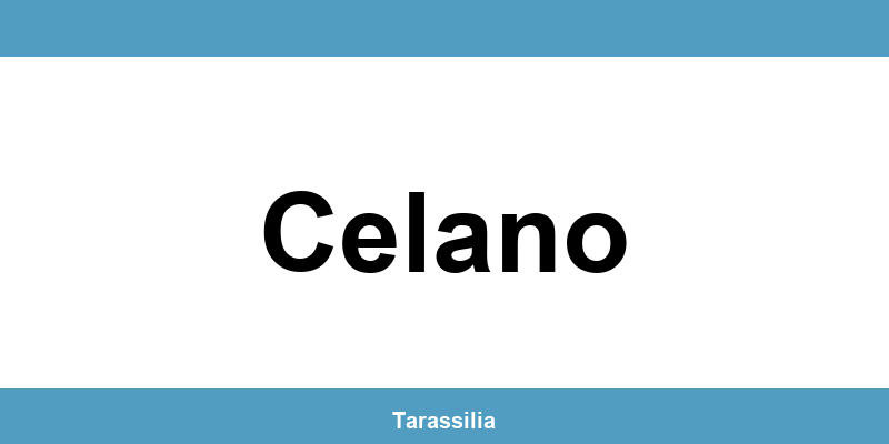Contatti e servizi CAF a Celano