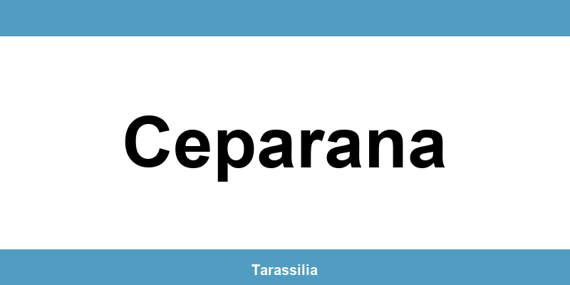 Contatti e servizi CAF a Ceparana