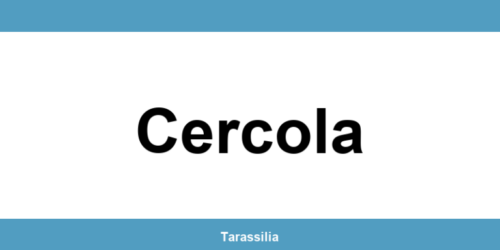 Contatti e servizi CAF a Cercola
