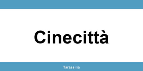 Contatti e servizi CAF a Cinecittà
