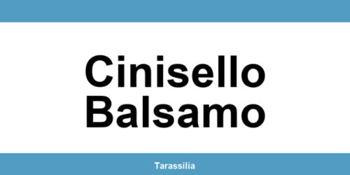 Contatti e servizi CAF a Cinisello Balsamo