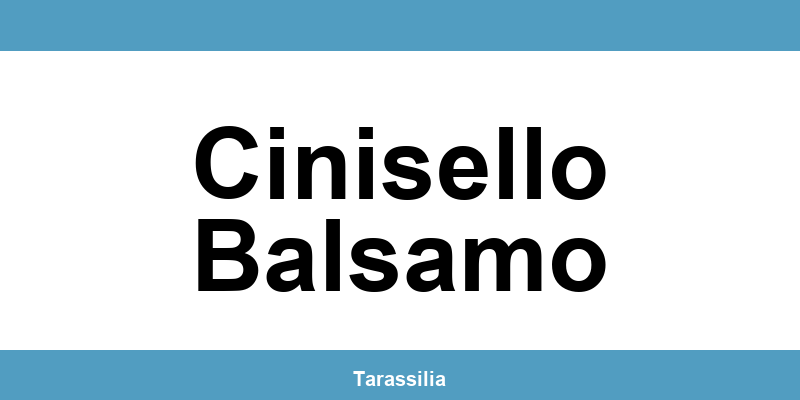 Contatti e servizi CAF a Cinisello Balsamo