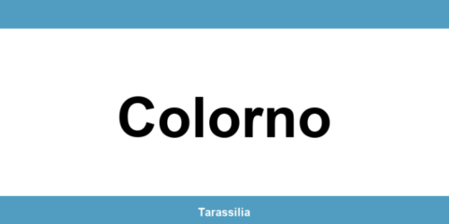 Contatti e servizi CAF a Colorno