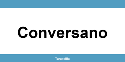Contatti e servizi CAF a Conversano