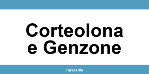 Contatti e servizi CAF a Corteolona e Genzone