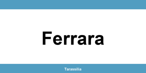 Contatti e servizi CAF a Ferrara