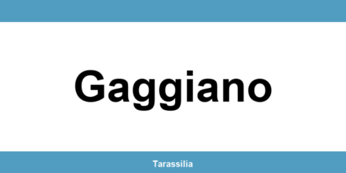 Contatti e servizi CAF a Gaggiano