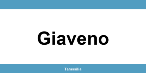 Contatti e servizi CAF a Giaveno