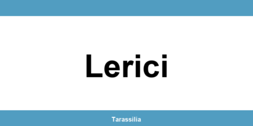 Contatti e servizi CAF a Lerici