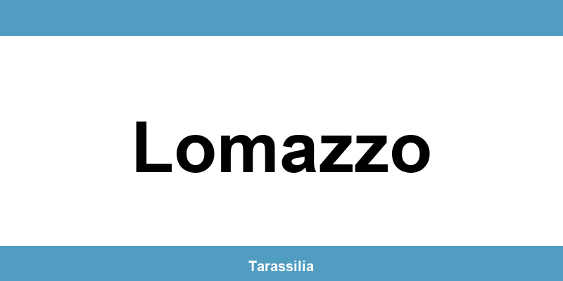 Contatti e servizi CAF a Lomazzo