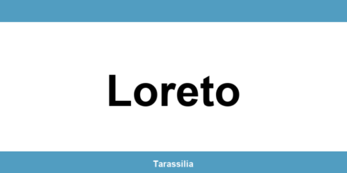 Contatti e servizi CAF a Loreto