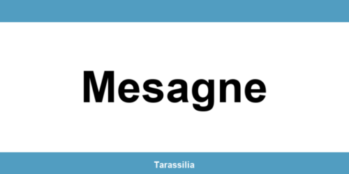 Contatti e servizi CAF a Mesagne