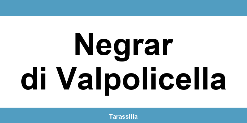 Contatti e servizi CAF a Negrar di Valpolicella