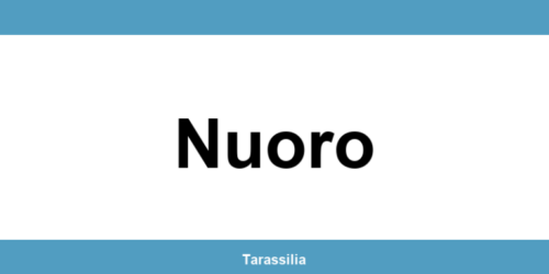 Contatti e servizi CAF a Nuoro