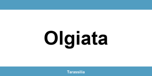 Contatti e servizi CAF a Olgiata