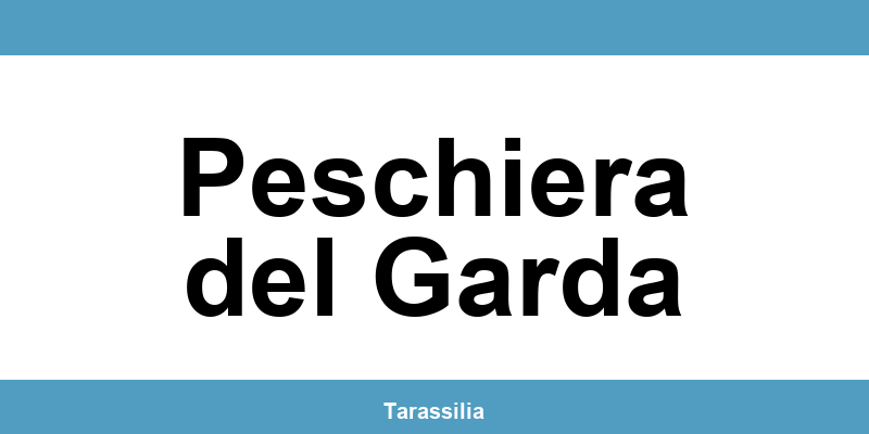 Contatti e servizi CAF a Peschiera del Garda
