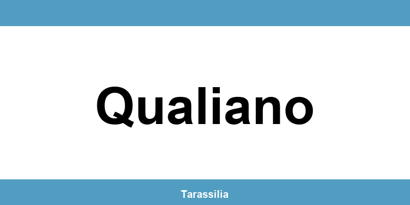 Contatti e servizi CAF a Qualiano