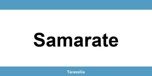 Contatti e servizi CAF a Samarate