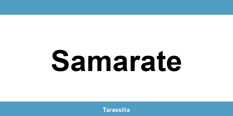 Contatti e servizi CAF a Samarate