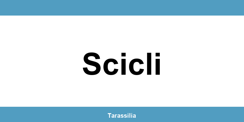 Contatti e servizi CAF a Scicli