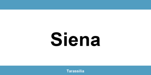 Contatti e servizi CAF a Siena