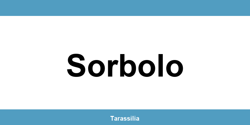 Contatti e servizi CAF a Sorbolo