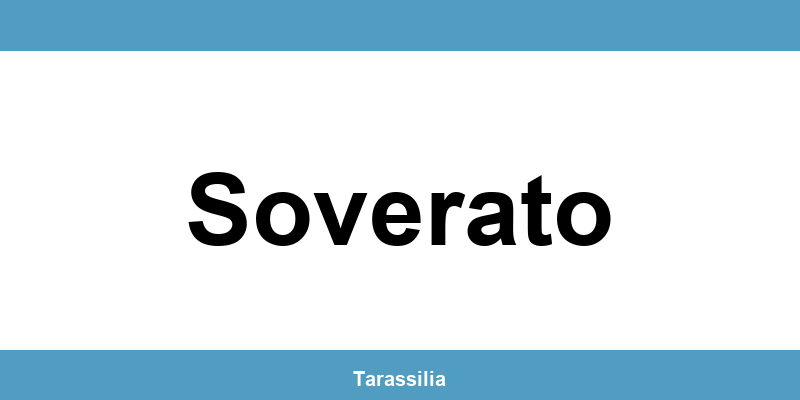 Contatti e servizi CAF a Soverato