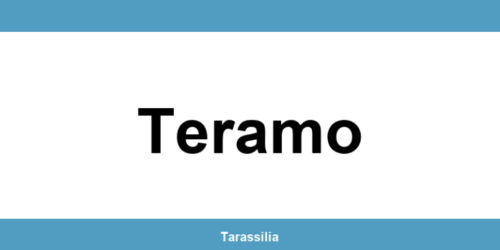 Contatti e servizi CAF a Teramo