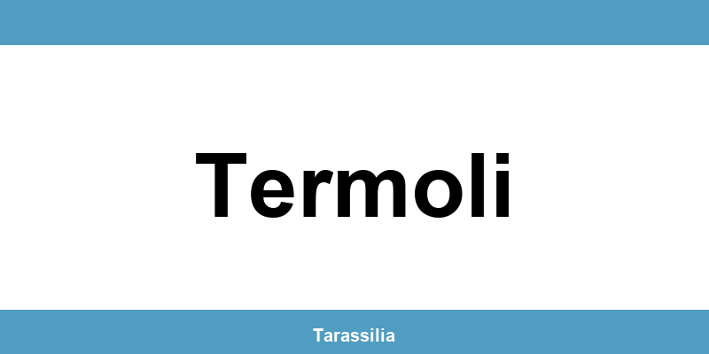 Contatti e servizi CAF a Termoli