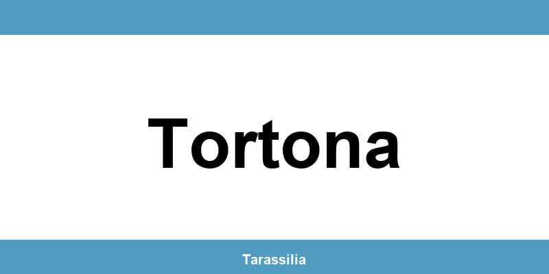 Contatti e servizi CAF a Tortona