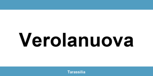 Contatti e servizi CAF a Verolanuova