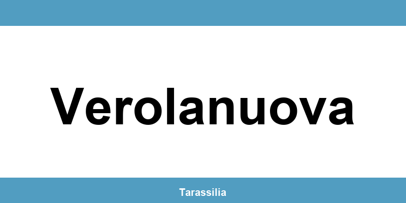 Contatti e servizi CAF a Verolanuova