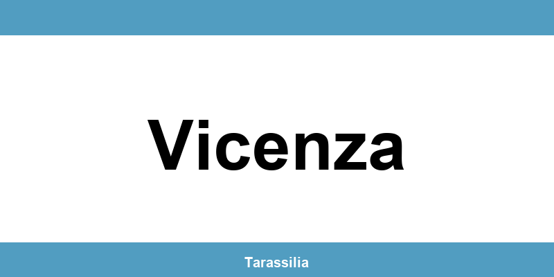 Contatti e servizi CAF a Vicenza