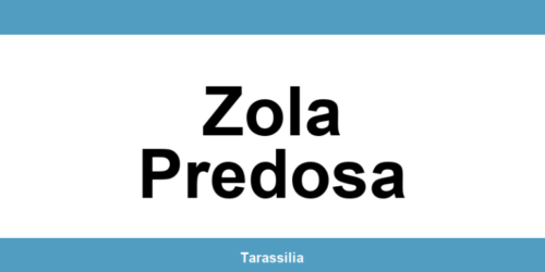 Contatti e servizi CAF a Zola Predosa